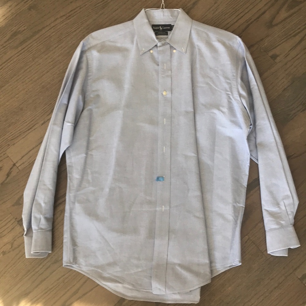 Polo oxford